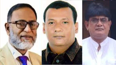 মুকুল-শকু-মুরাদের বহিষ্কারাদেশ তুলে নিলো বিএনপি