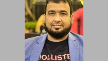 সোনারগাঁয়ে যুবদল নেতা আশরাফ বহিষ্কার সোনারগাঁয়ে যুবদল নেতা আশরাফ বহিষ্কার