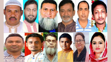 মনোনয়নবঞ্চিতদের পাশে নেই থানা ও অঙ্গ সংগঠনের নেতাকর্মীরা মনোনয়নবঞ্চিতদের পাশে নেই থানা ও অঙ্গ সংগঠনের নেতাকর্মীরা