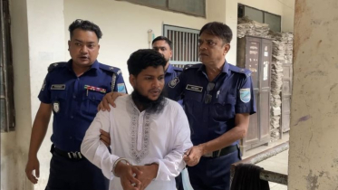 টাকা ধার চেয়ে না পেয়ে ভাবী ও ভাতিজা হত্যায় দেবরের মৃত্যুদণ্ড টাকা ধার চেয়ে না পেয়ে ভাবী ও ভাতিজা হত্যায় দেবরের মৃত্যুদণ্ড