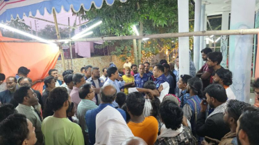 “আপত্তির মুখে” এবারও সংক্ষিপ্ত হলো লালন সাধুসঙ্গের আয়োজন