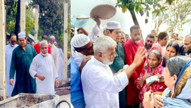 দুগ্রুপের সংঘর্ষ পারিবারিক, বিএনপি দায় নিবেনা: মান্নান দুগ্রুপের সংঘর্ষ পারিবারিক, বিএনপি দায় নিবেনা: মান্নান