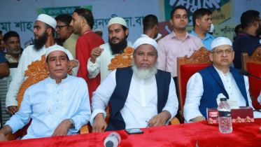 জান্নাতের টিকেট বিক্রি কইরেন না: মাসুদুজ্জামান জান্নাতের টিকেট বিক্রি কইরেন না: মাসুদুজ্জামান