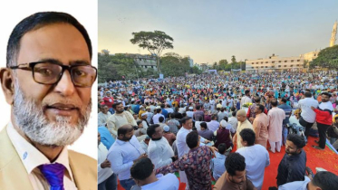 দলে ফিরেই শক্তি দেখালেন মুকুল দলে ফিরেই শক্তি দেখালেন মুকুল