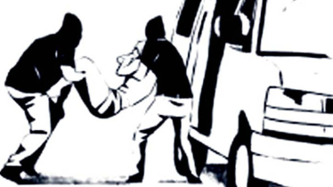 র্যাব পরিচয়ে অপহরণ ও টাকা ছিনতাইয়ের অভিযোগ র্যাব পরিচয়ে অপহরণ ও টাকা ছিনতাইয়ের অভিযোগ