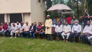 শাহ আলমের নেতৃত্বে ৭ নভেম্বর শোডাউনের আহ্বান মামুনের