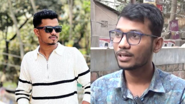 ছাত্রদল নেতার বিরুদ্ধে শিক্ষার্থীকে মারধরের অভিযোগ