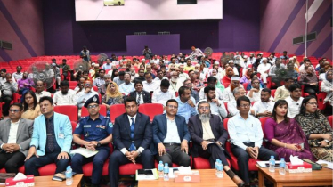 শিক্ষার উন্নয়নে সম্মিলিত পদক্ষেপের আহ্বান