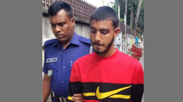 বন্দরে ফেরি করে ইয়াবা বিক্রি, যুবক গ্রেপ্তার