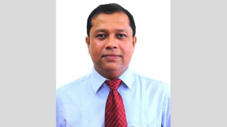 নাসিকের প্রধান নির্বাহী জাকির হোসেনের বদলি