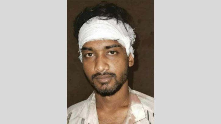 বন্দরে ছিনতাইকারীর কবলে মুন্সিগঞ্জের গণমাধ্যমকর্মী, আটক ১