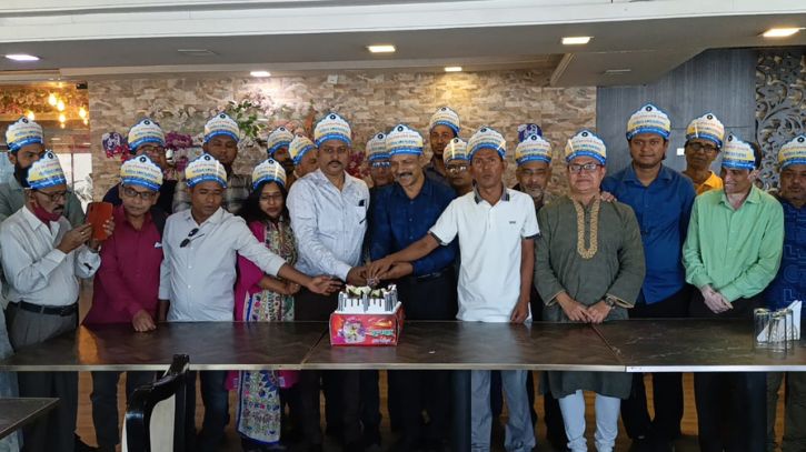 সুজনের প্রতিষ্ঠাবার্ষিকীতে বর্ণাঢ্য র‌্যালি ও আলোচনা সভা