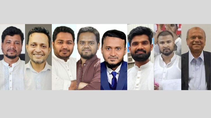 নারায়ণগঞ্জের প্রত্যেক আসনে এনসিপির একাধিক মনোনয়নপ্রত্যাশী