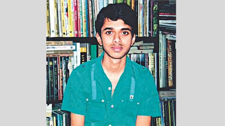 শীঘ্রই ত্বকী হত্যার তদন্ত শেষ করার কথা বললেন ব়্যাব অধিনায়ক শীঘ্রই ত্বকী হত্যার তদন্ত শেষ করার কথা বললেন ব়্যাব অধিনায়ক