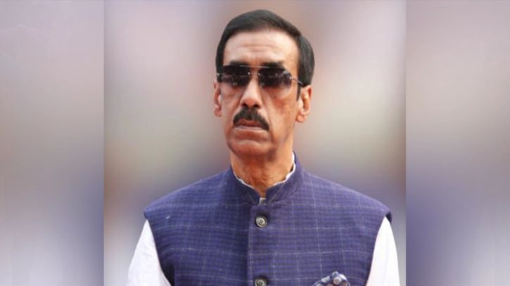 দুদকের তদন্ত: শামীম ওসমানের আয়কর নথি জব্দ