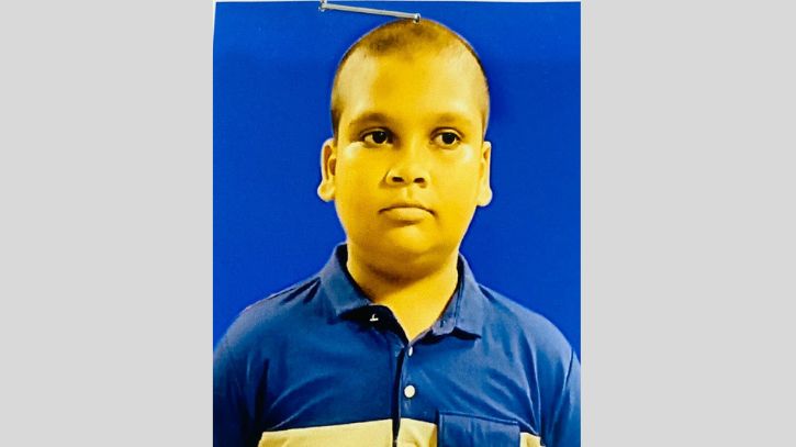 সোনারগাঁয়ে এক মাসেও খোঁজ মিলেনি স্কুলছাত্র বিজয়ের