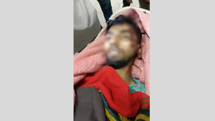 ফতুল্লায় চালককে হত্যা করে অটোরিকশা ছিনতাই