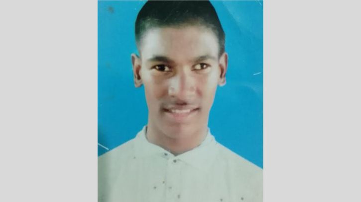 বন্দরে ২৪ দিন ধরে নিখোঁজ প্রতিবন্ধী যুবক রাহাত