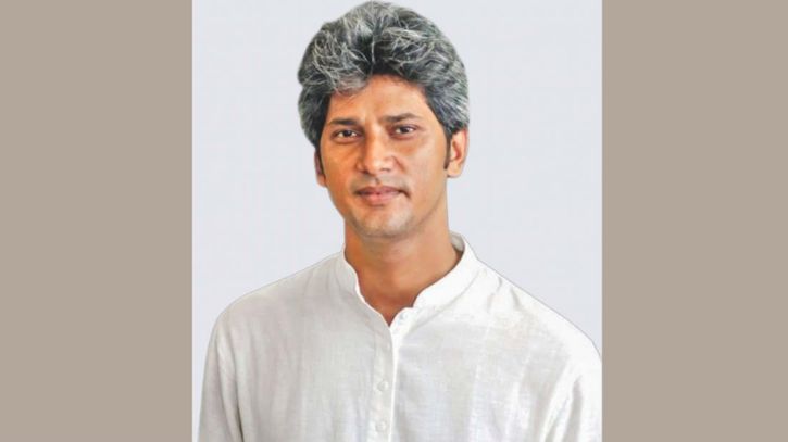 শুক্রবার গণসংহতি আন্দোলনের মাথাল মিছিল: আসছেন জোনায়েদ সাকি