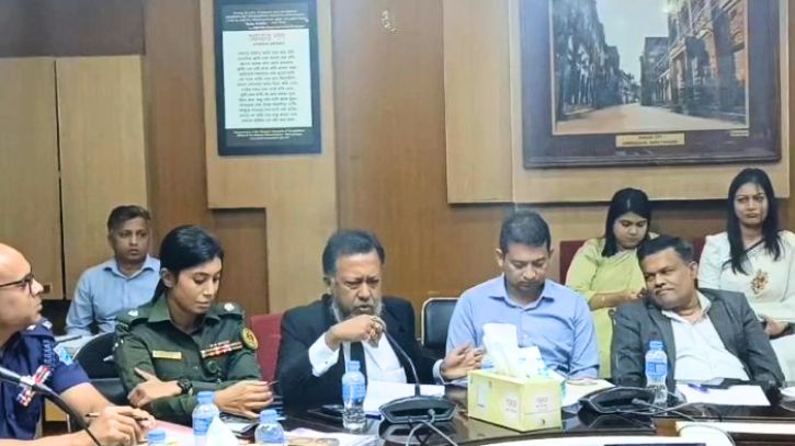 সেলিম ওসমানকে গ্রেপ্তারে ৭২ ঘণ্টার আল্টিমেটাম টিপুর