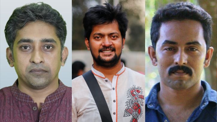 নারায়ণগঞ্জের চারটি আসনে গণসংহতির প্রার্থী ঘোষণা