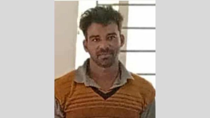 বন্দরে গাঁজাসহ মাদক ব্যবসায়ী রিহান গ্রেপ্তার