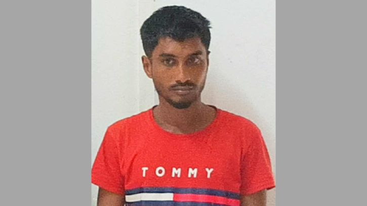 বন্দরে ইয়াবাসহ মাদক ব্যবসায়ী শাহাদাত গ্রেপ্তার