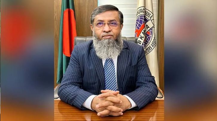 হাতেমকে ‘ফ্যাসিস্টের দোসর’ বলা ছাত্রদল নেতার দুঃখ প্রকাশ