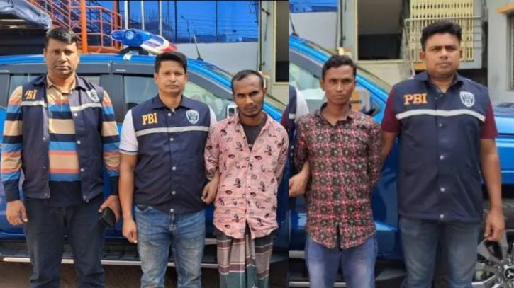 পরিত্যক্ত ভবনে তরুণের লাশ: অনলাইন জুয়া বিরোধে হত্যাকাণ্ড