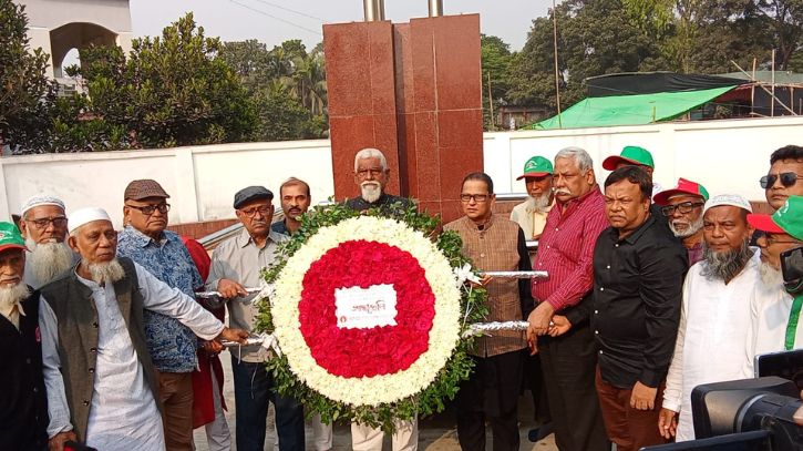 বক্তাবলী গণহত্যা: ১৩৯ শহীদের রাষ্ট্রীয় স্বীকৃতি দাবি