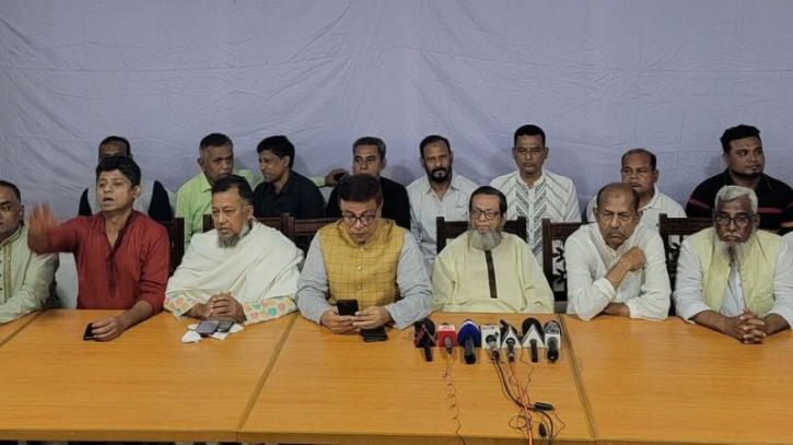 তারেক রহমানের নির্দেশনা মানলেন না তারা