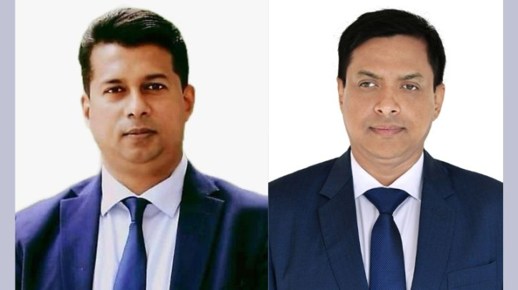 নারায়ণগঞ্জের ডিসি বদলি, নতুন জেলা প্রশাসক রায়হান কবির