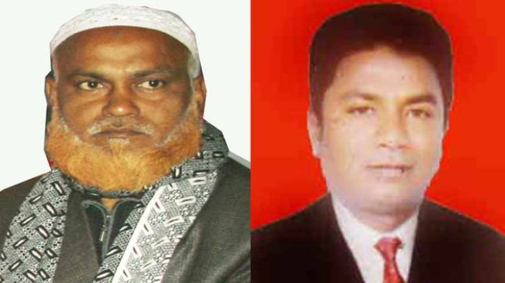 হান্নান সরকার এবং সুলতান আহমেদের বহিষ্কারাদেশ প্রত্যাহার