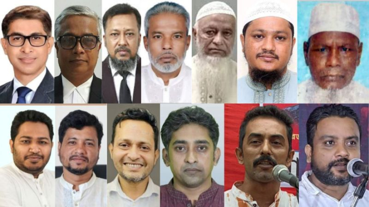 নাশকতা ঠেকাতে মাঠে থাকবে রাজনৈতিক দলগুলো