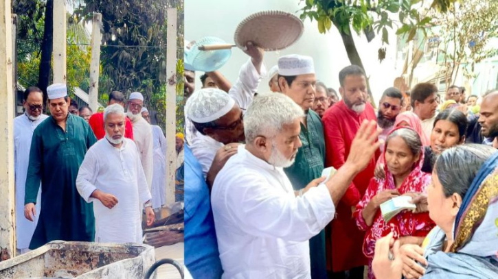 দুগ্রুপের সংঘর্ষ পারিবারিক, বিএনপি দায় নিবেনা: মান্নান