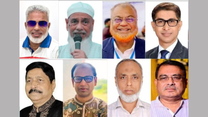 দলীয় প্রার্থীর বিরুদ্ধে একজোট মনোনয়নবঞ্চিত ৭ বিএনপি নেতা
