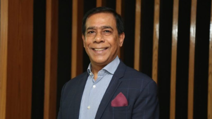 মাসুদুজ্জামানের কৃতজ্ঞতা, মিছিল-মিষ্টি বিতরণ না করার অনুরোধ