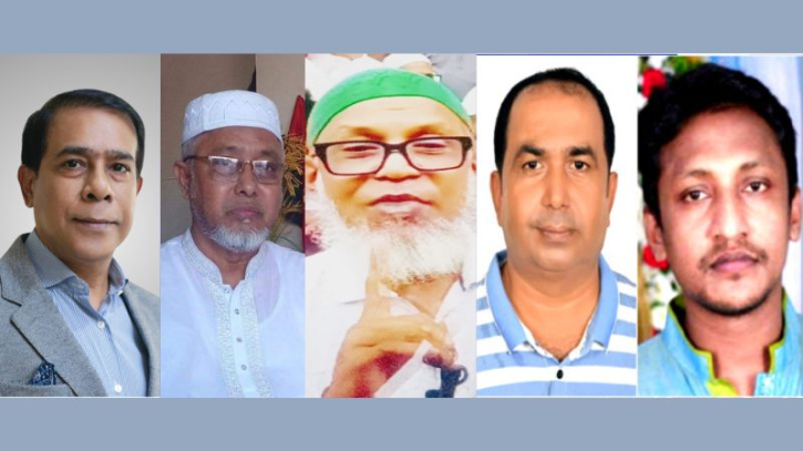 মাসুদুজ্জামানের বিরুদ্ধে অপপ্রচারে ক্ষুব্ধ বিএনপির নেতা-কর্মীরা