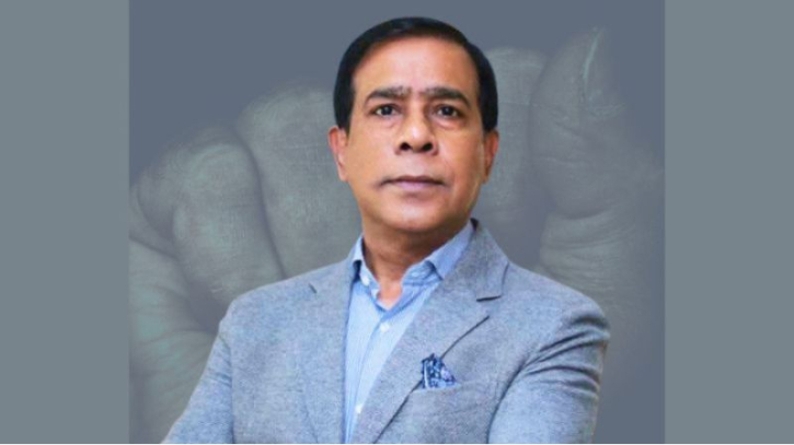 মনোনয়ন বঞ্চিতদের মান ভাঙাতে সর্বোচ্চ চেষ্টা করেছি: মাসুদুজ্জামান