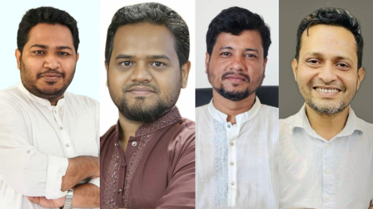 নারায়ণগঞ্জে এনসিপির প্রার্থী তালিকায় আলোচনায় যারা 