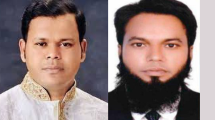 ধানের শীষের প্রার্থীর বিরুদ্ধে অবস্থান: দুই যুবদল নেতাকে নোটিশ