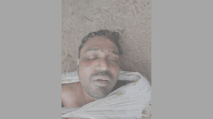 আড়াইহাজারে ডাকাত সন্দেহে পিটিয়ে যুবক হত্যা