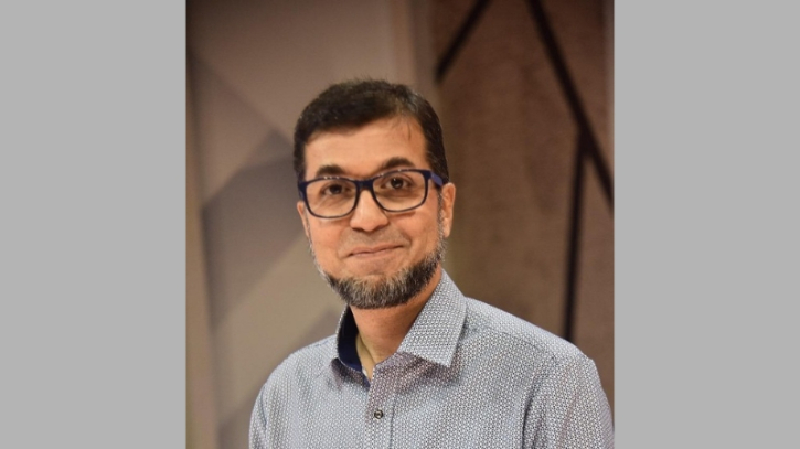 আন্তর্জাতিক পরিমণ্ডলে আলোকিত মুখ আলিয়ার হোসেন