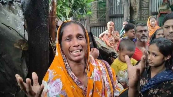 সোনারগাঁয়ে স্বামী-স্ত্রীর মরদেহ উদ্ধার সোনারগাঁয়ে স্বামী-স্ত্রীর মরদেহ উদ্ধার