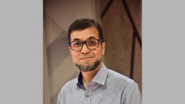 আন্তর্জাতিক পরিমণ্ডলে আলোকিত মুখ আলিয়ার হোসেন