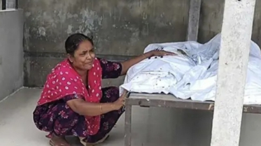 কাঁচপুর সেতুতে অজ্ঞাত গাড়ির ধাক্কায় নিহত ২ ট্রাকচালক