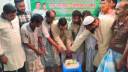 রূপগঞ্জে গণঅধিকার পরিষদের প্রতিষ্ঠাবার্ষিকী উদযাপন রূপগঞ্জে গণঅধিকার পরিষদের প্রতিষ্ঠাবার্ষিকী উদযাপন