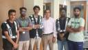 যানজট নিরসনে স্বেচ্ছাসেবকদের ওপর হামলায় উদ্বেগ মাসুদুজ্জামানের