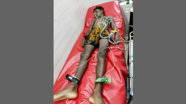 আড়াইহাজারে বজ্রপাতে শিক্ষার্থীর মৃত্যু