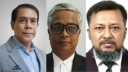 রাজনৈতিক আলোচনায় আমি প্রস্তুত: সাখাওয়াত-টিপুকে ইঙ্গিত মাসুদের